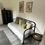 Rose Garden شقة