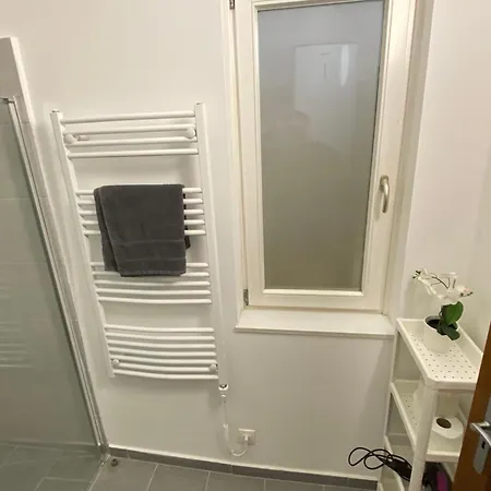 Apartamento Rose Garden