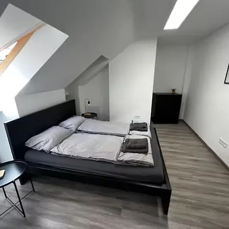 Apartamento Rose Garden