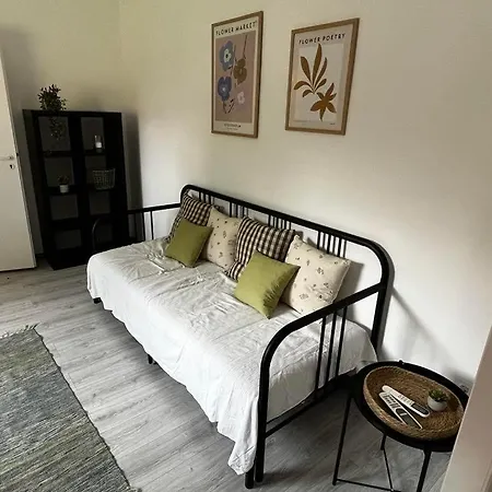 Rose Garden Apartamento