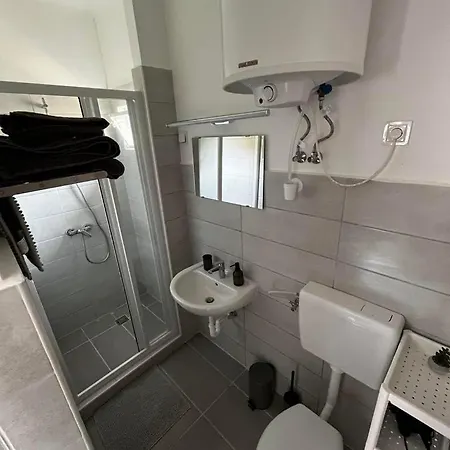 Rose Garden Apartamento *
